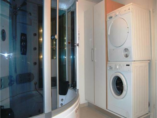 Holiday Home Strandg�rdsvej Bagenkop X