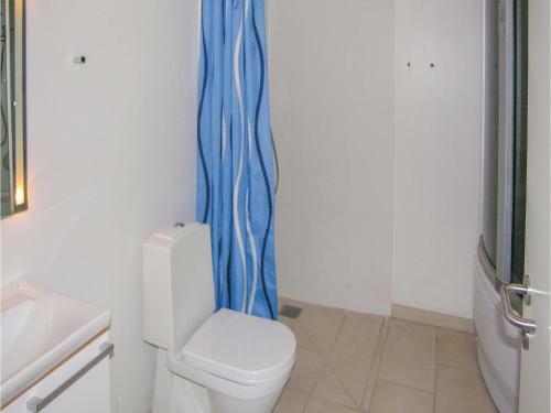 Holiday Home Strandg�rdsvej Bagenkop X