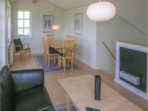 Holiday Home Strandg�rdsvej Bagenkop X
