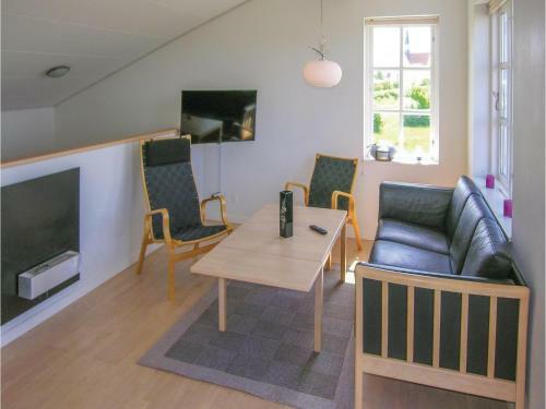 Holiday Home Strandg�rdsvej Bagenkop X