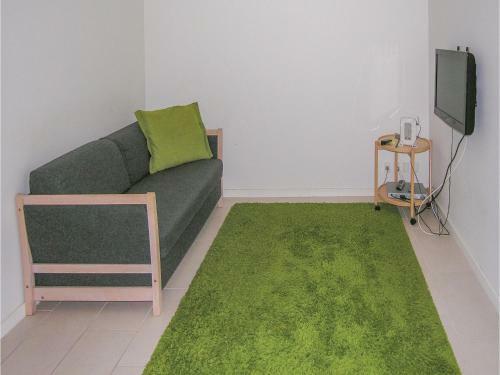 Holiday Home Strandg�rdsvej Bagenkop X