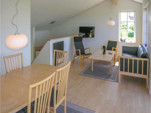 Holiday Home Strandg�rdsvej Bagenkop X
