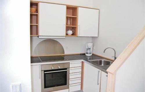 Holiday Home Strandg�rdsvej Bagenkop X
