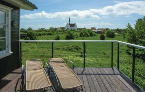 Holiday Home Strandg�rdsvej Bagenkop X