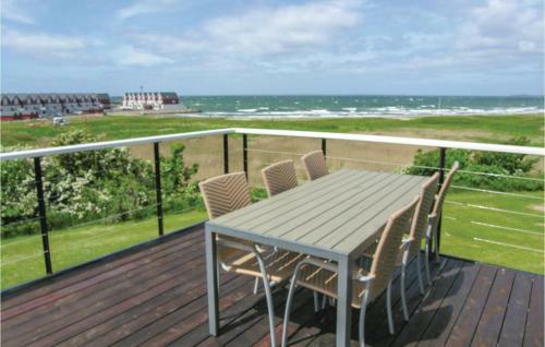 Holiday Home Strandg�rdsvej Bagenkop X