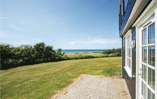 Holiday Home Strandg�rdsvej Bagenkop X