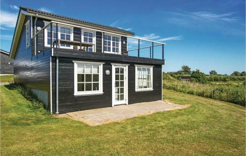 Holiday Home Strandg�rdsvej Bagenkop X
