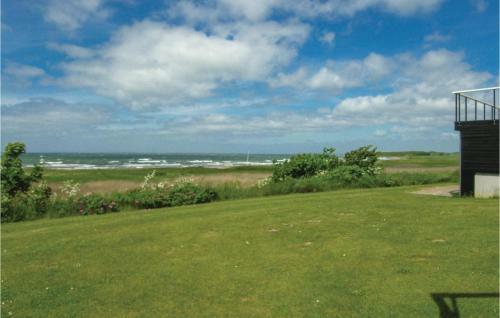 Holiday Home Strandg�rdsvej Bagenkop X