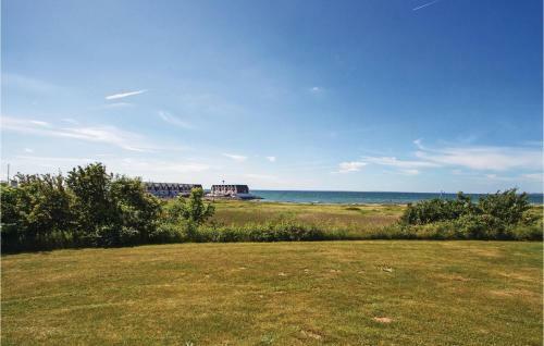 Holiday Home Strandg�rdsvej Bagenkop X