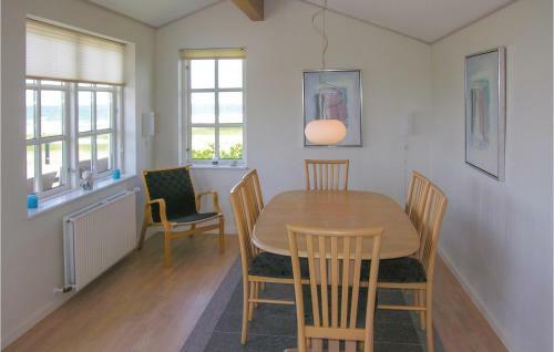 Holiday Home Strandg�rdsvej Bagenkop X