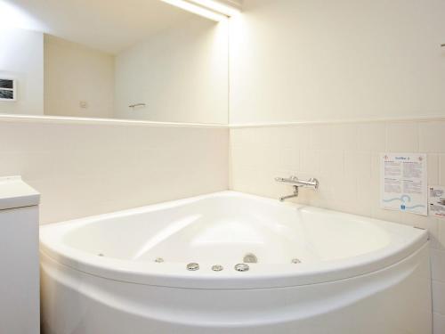 Apartamento Three-bedroom Holiday Home In Bagenkop 3