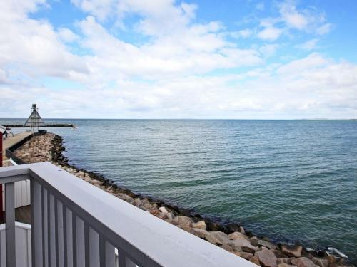 Apartamento Three-bedroom Holiday Home In Bagenkop 3