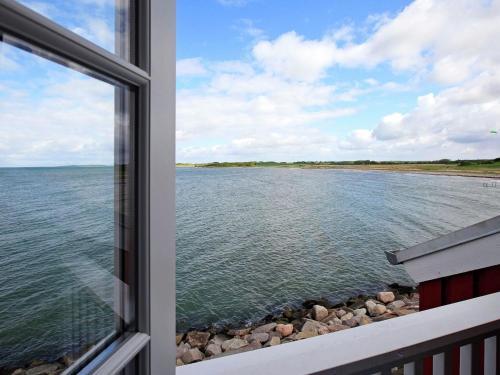 Apartamento Three-bedroom Holiday Home In Bagenkop 3