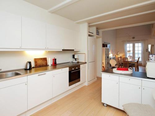 Apartamento Three-bedroom Holiday Home In Bagenkop 3