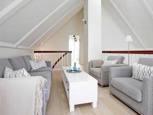 Apartamento Three-bedroom Holiday Home In Bagenkop 3