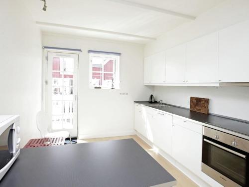 Apartamento Three-bedroom Holiday Home In Bagenkop 3