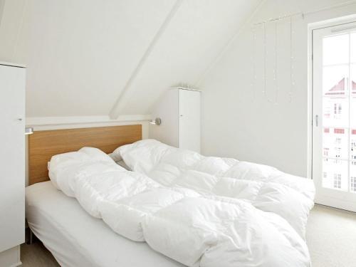 Apartamento Three-bedroom Holiday Home In Bagenkop 3