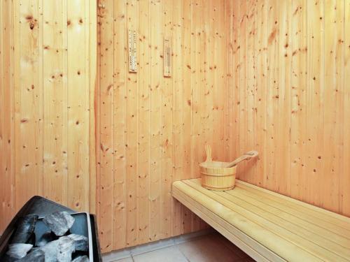 Apartamento Three-bedroom Holiday Home In Bagenkop 3