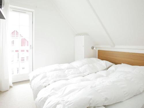 Apartamento Three-bedroom Holiday Home In Bagenkop 3