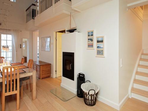 Apartamento Three-bedroom Holiday Home In Bagenkop 3