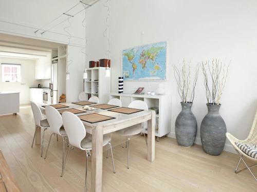 Apartamento Three-bedroom Holiday Home In Bagenkop 3