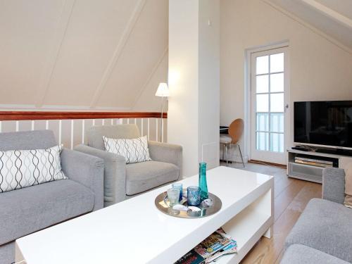 Apartamento Three-bedroom Holiday Home In Bagenkop 3