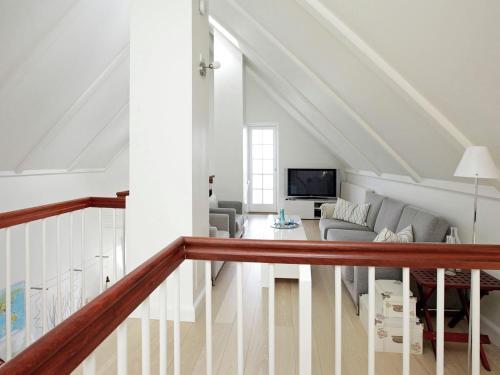 Apartamento Three-bedroom Holiday Home In Bagenkop 3