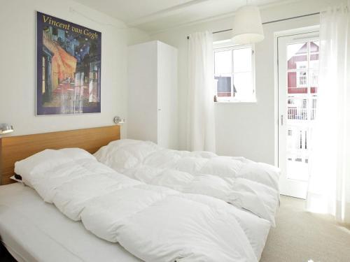 Apartamento Three-bedroom Holiday Home In Bagenkop 3
