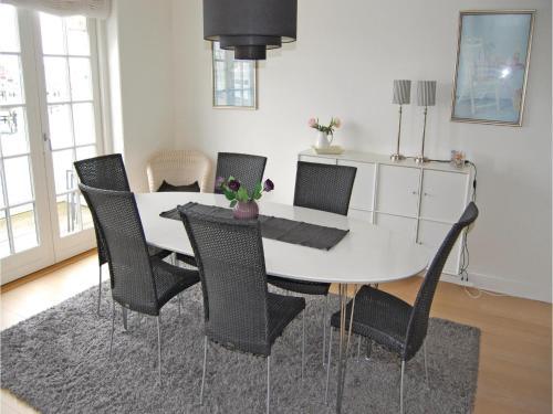 Apartment Bagenkop 27