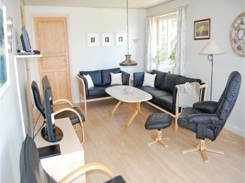 Holiday Home Vesterende V