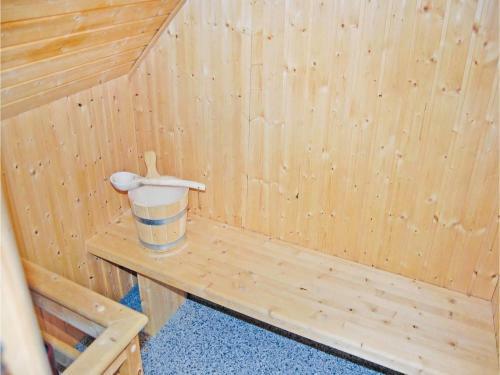 Holiday Home Vesterende V