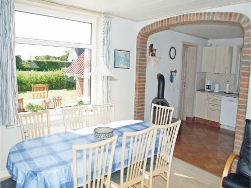 Holiday Home Vesterende V
