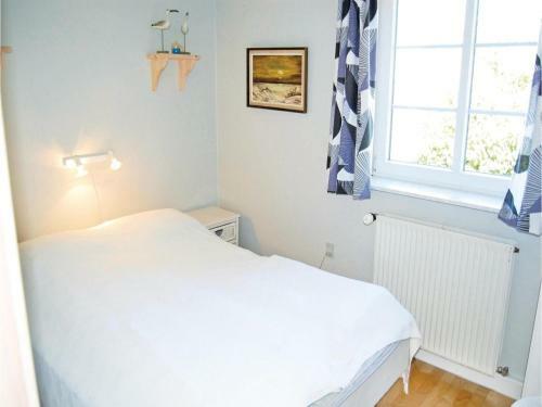Holiday Home Vesterende V