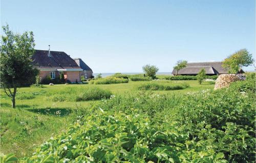 Holiday Home Vesterende V