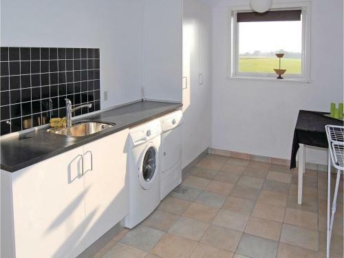 Holiday Home Vesterende Bredebro IX