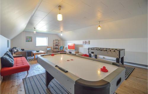 Holiday Home Vesterende Bredebro IX