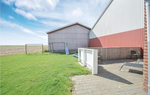 Holiday Home Vesterende Bredebro IX
