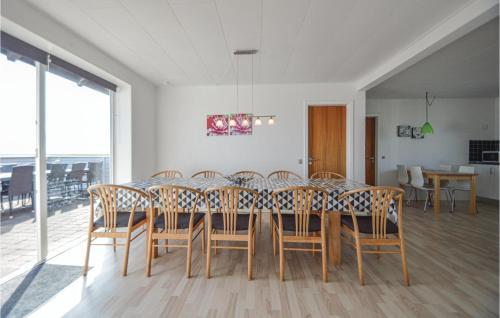 Holiday Home Vesterende Bredebro IX