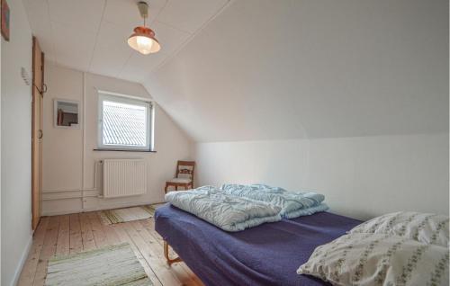 Holiday Home Vesterende Bredebro IX