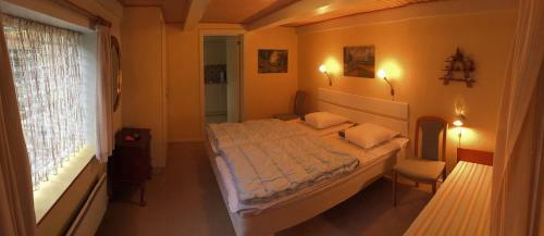 Apartamento I Hjertet Af Ballum