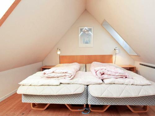 Apartamento Holiday Home Havnepladsen