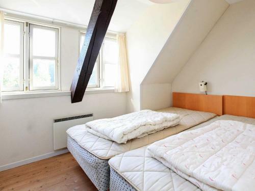 Apartamento Holiday Home Havnepladsen