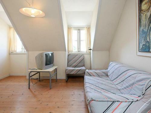 Apartamento Holiday Home Havnepladsen