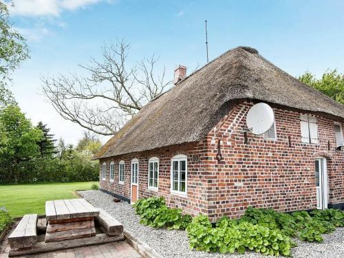 Holiday Home Strandvej III