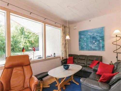 Holiday Home Nexo *xlix *