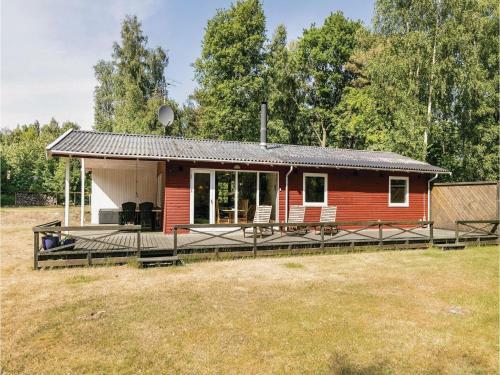 Holiday Home Nexo *xlix *