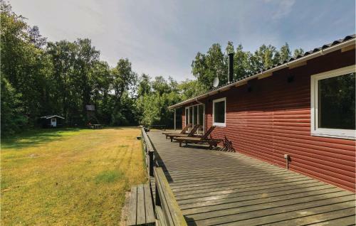 Holiday Home Nexo *xlix *