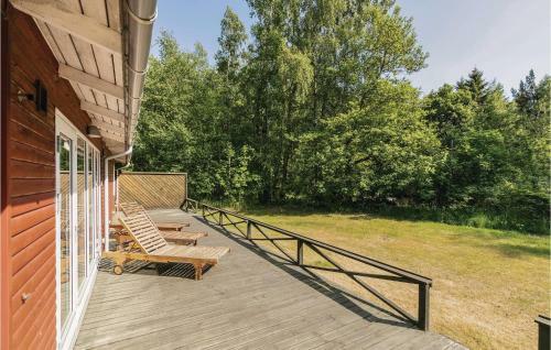 Holiday Home Nexo *xlix *