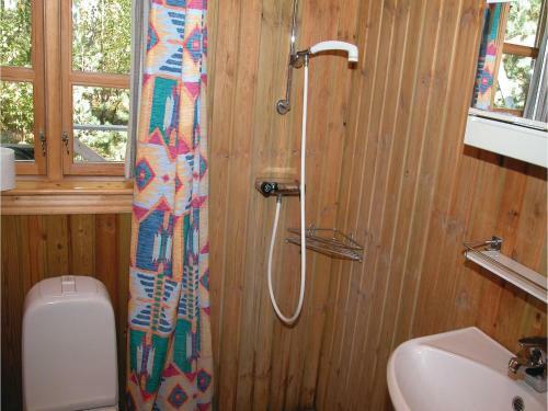 Holiday Home Fyrvejen Nex� VI