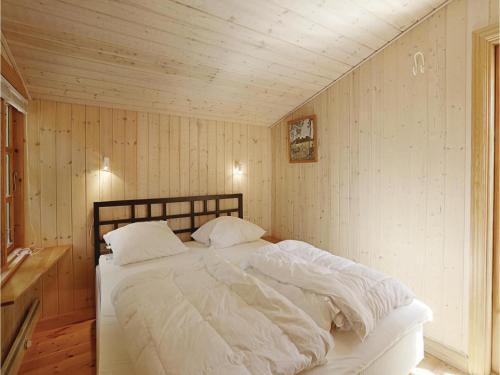 Holiday Home Fyrvejen Nex� VI